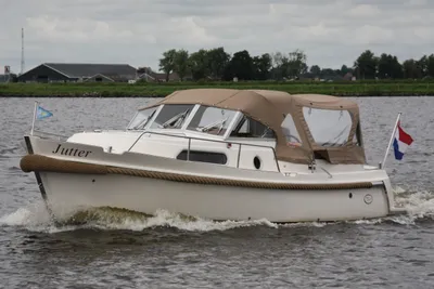 2014 Intercruiser 28 Cabrio