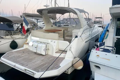 Cranchi Z35