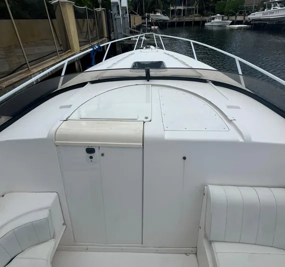 2021 Suzuki 350s Yacht Photos Pics 