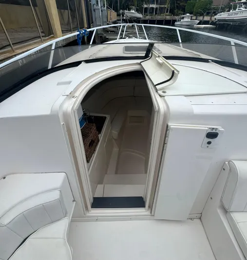 2021 Suzuki 350s Yacht Photos Pics 