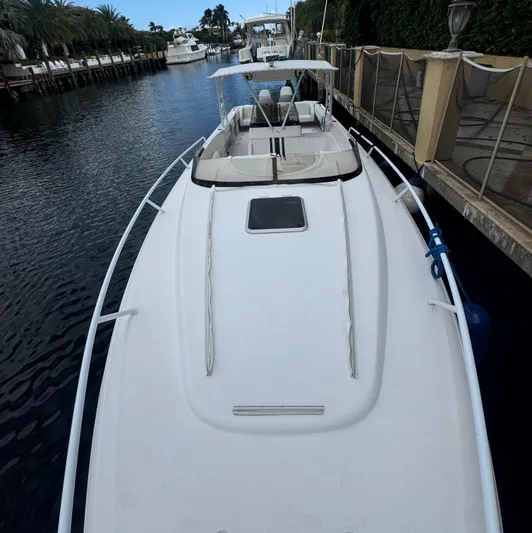 2021 Suzuki 350s Yacht Photos Pics 