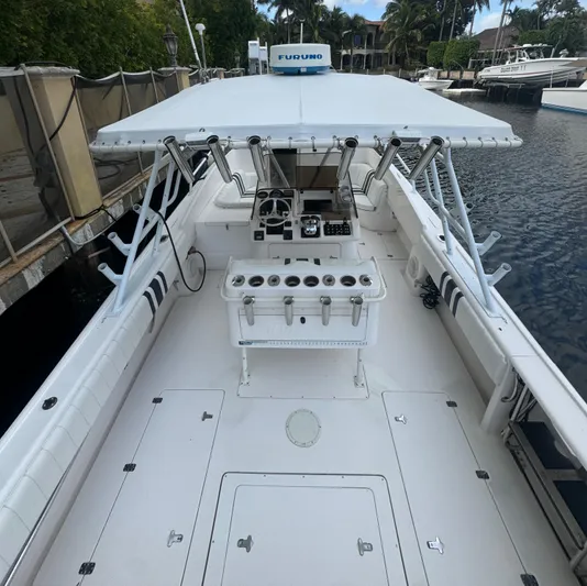 2021 Suzuki 350s Yacht Photos Pics 