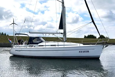 2003 Bavaria Cruiser 36