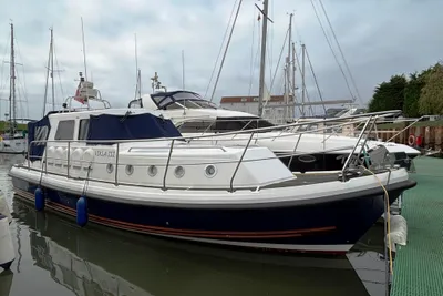 2007 Nelson 35