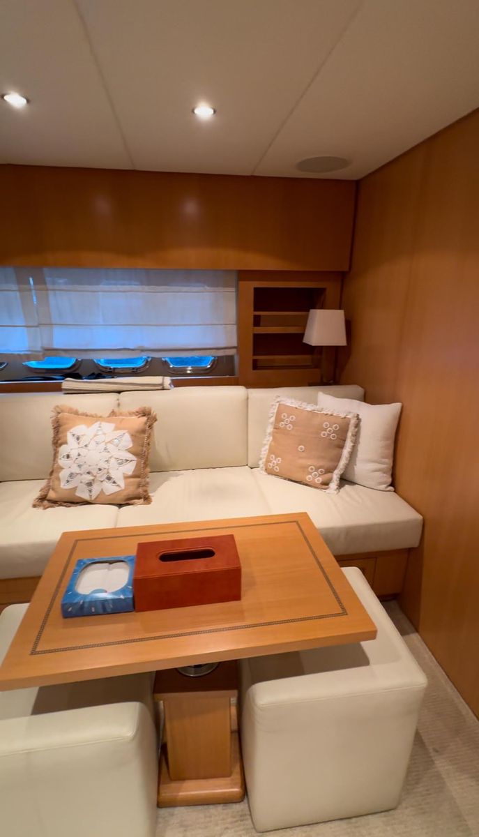 2007 Arno Leopard 88 