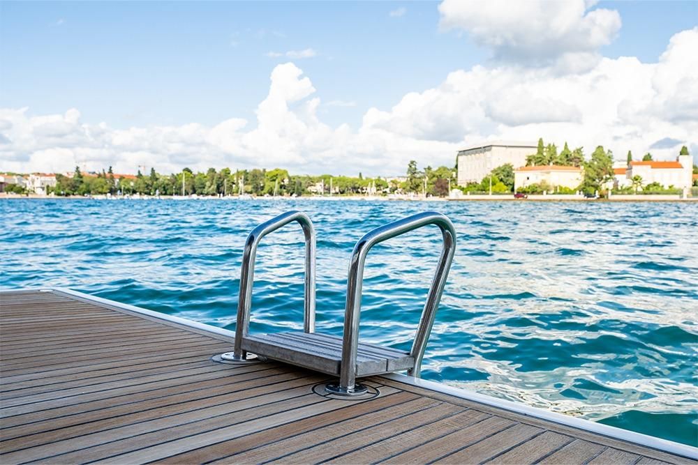 2019 Bavaria 50 