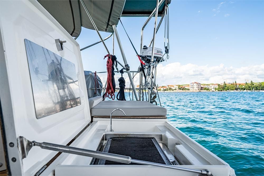2019 Bavaria 50 
