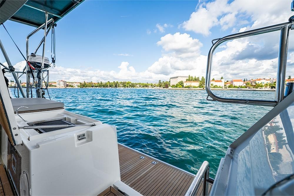 2019 Bavaria 50 