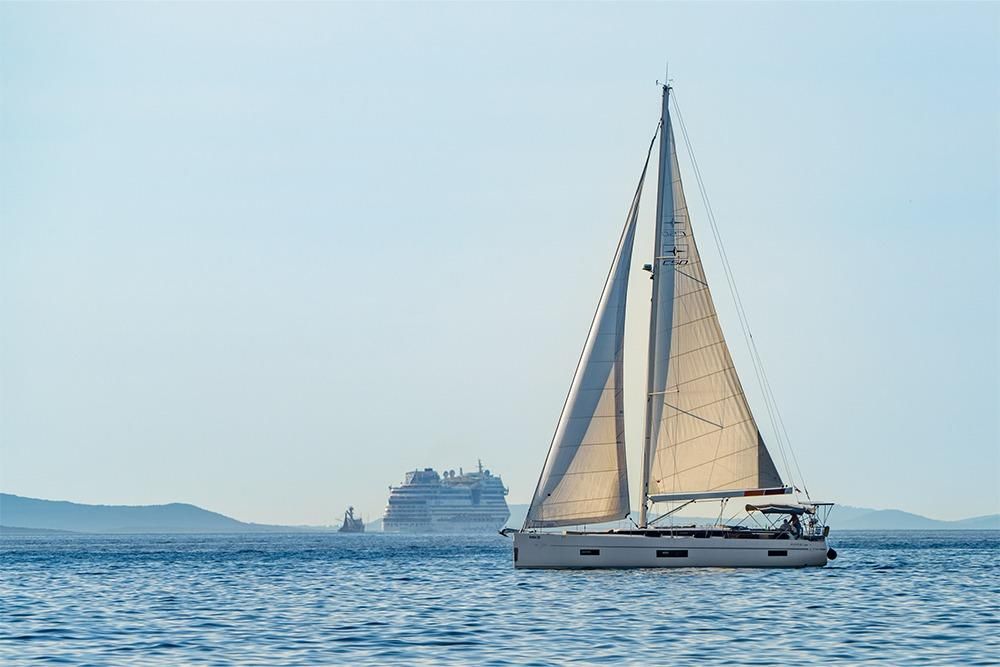 2019 Bavaria 50 