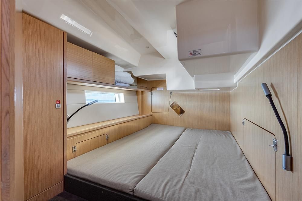 2019 Bavaria 50 