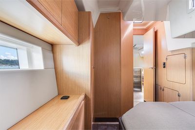 Yacht