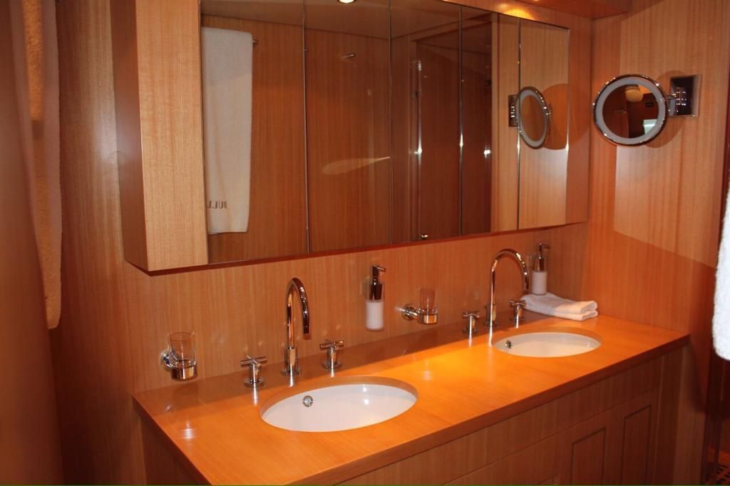 2007 Arno Leopard 88 
