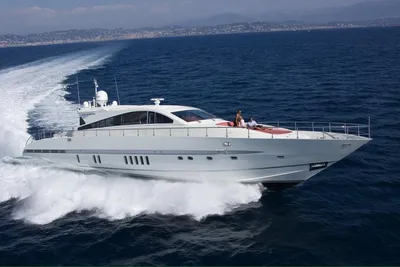 2007 Arno Leopard 27