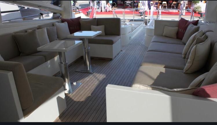 2007 Arno Leopard 88 