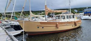 Fisher 37