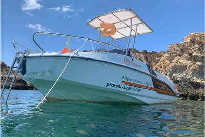 2018 Beneteau Flyer 5.5 spacedeck