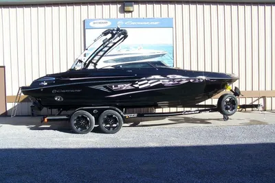 Crownline 240 SS LPX