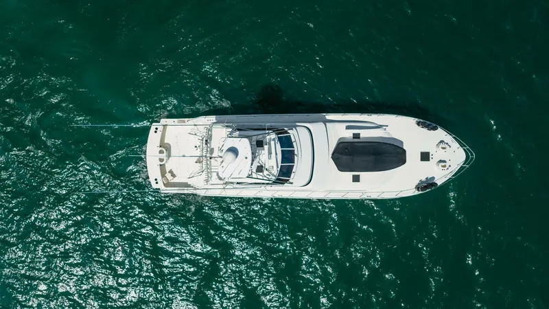 Fan Tail I Yacht Photos Pics 