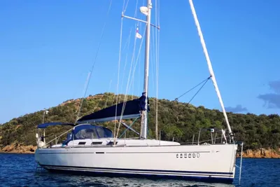 2004 Dufour 44 Performance