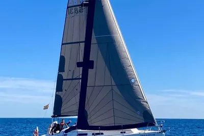 2006 Hanse 315