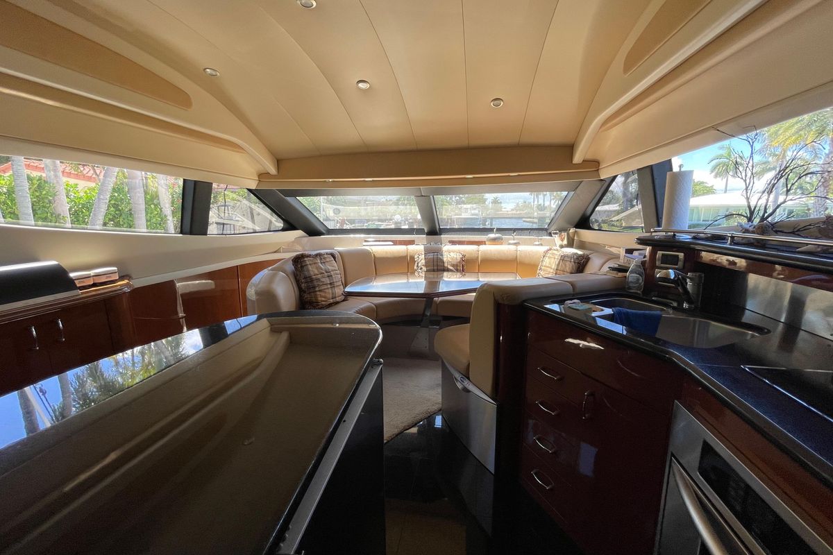 2006 Marquis 59 