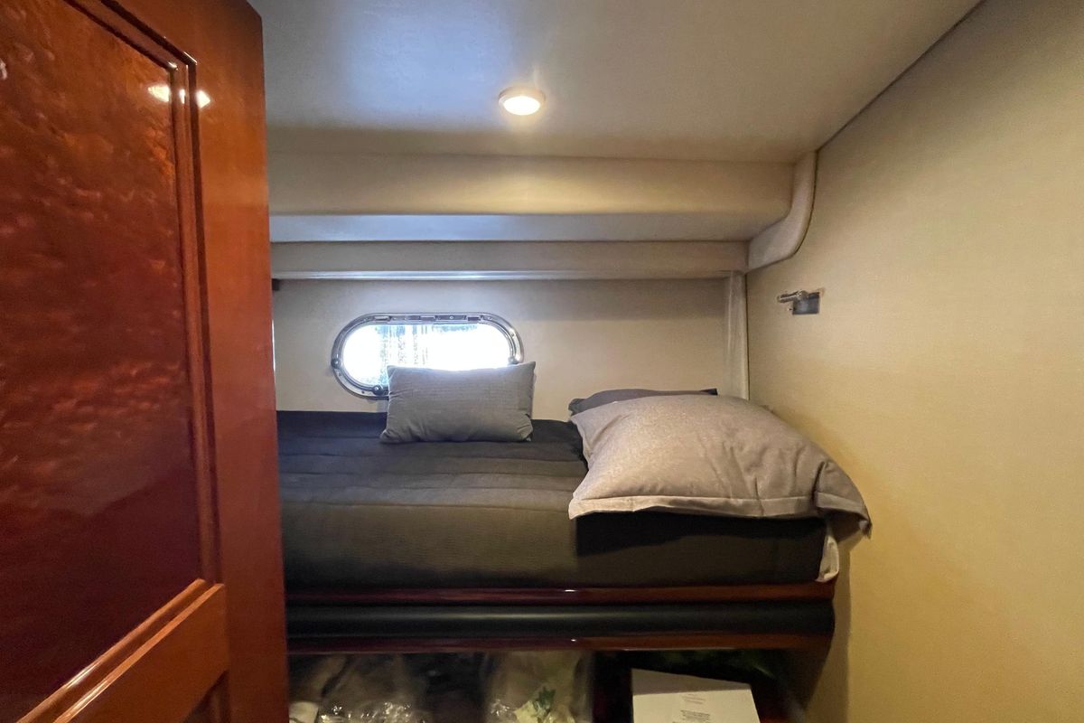 2006 Marquis 59 