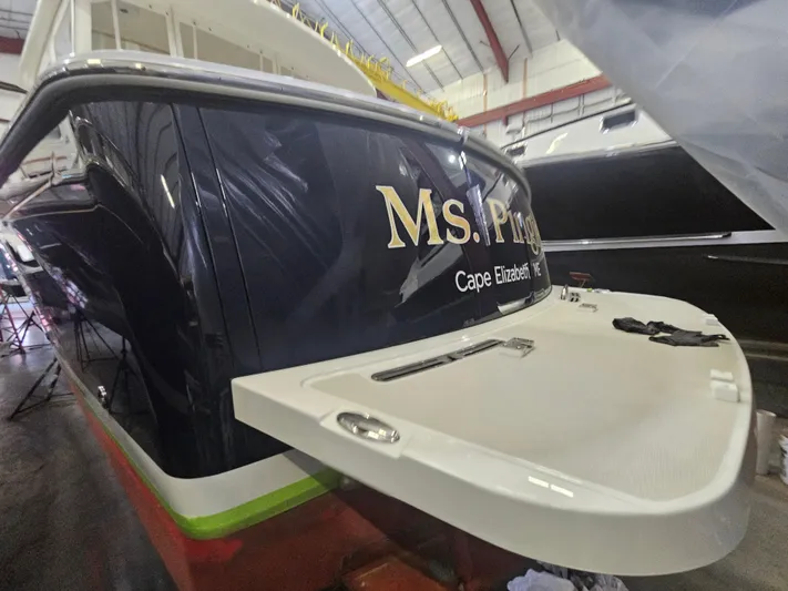 Ms Pingie Yacht Photos Pics 
