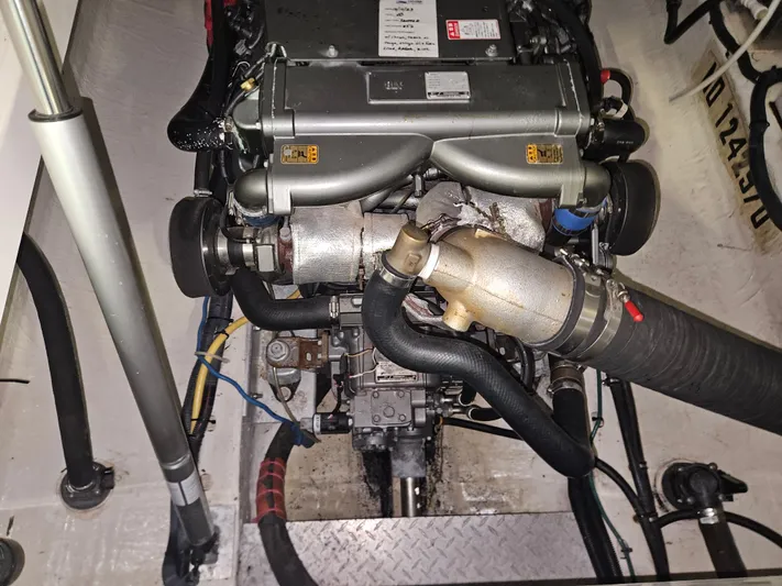 Ms Pingie Yacht Photos Pics 