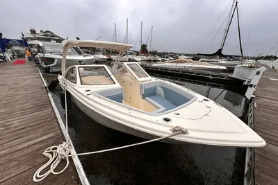 Scout 240 Dorado