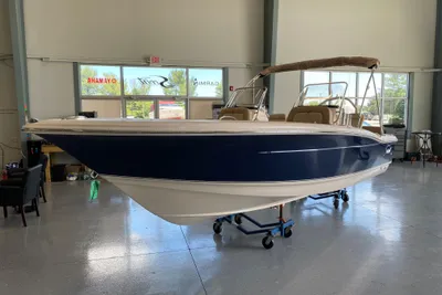Scout 195 Dorado