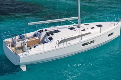 Beneteau 30.1