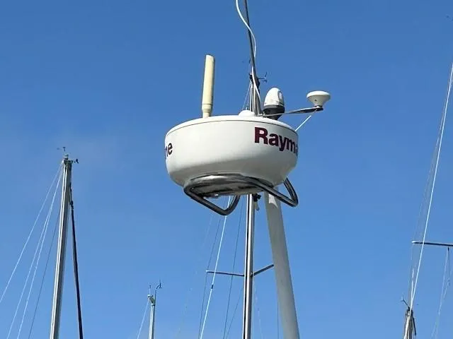 Immigrator Yacht Photos Pics 