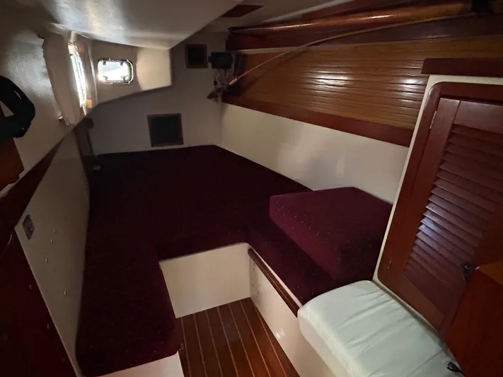 Immigrator Yacht Photos Pics 