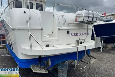 2002 Arvor 25