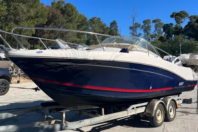 2005 Jeanneau Cap Camarat 755