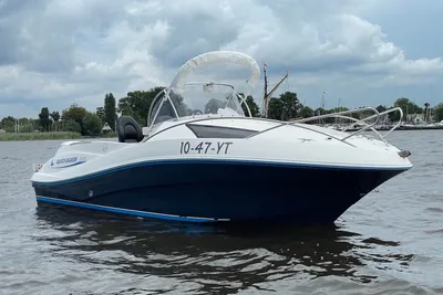 2007 Quicksilver 635