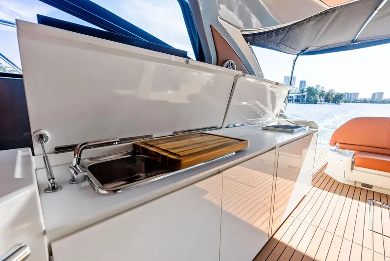 Po-sea-tive Vibez Yacht Photos Pics 