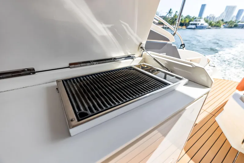 Po-sea-tive Vibez Yacht Photos Pics 