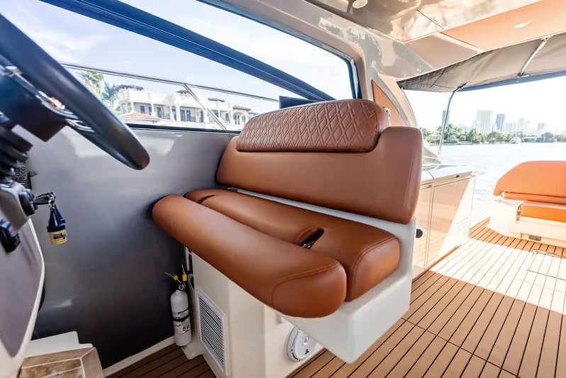 Po-sea-tive Vibez Yacht Photos Pics 