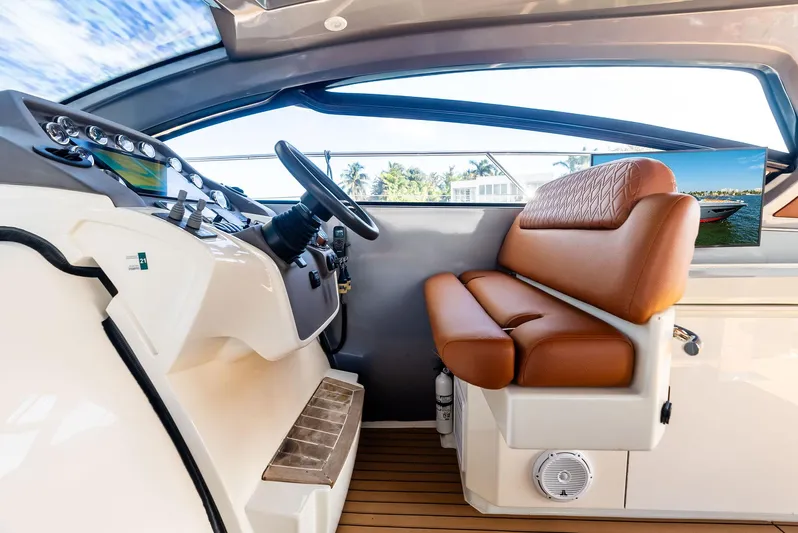 Po-sea-tive Vibez Yacht Photos Pics 