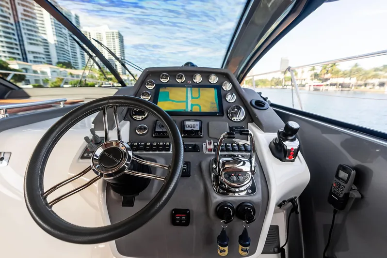 Po-sea-tive Vibez Yacht Photos Pics 