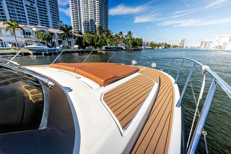 Po-sea-tive Vibez Yacht Photos Pics 