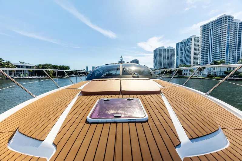 Po-sea-tive Vibez Yacht Photos Pics 