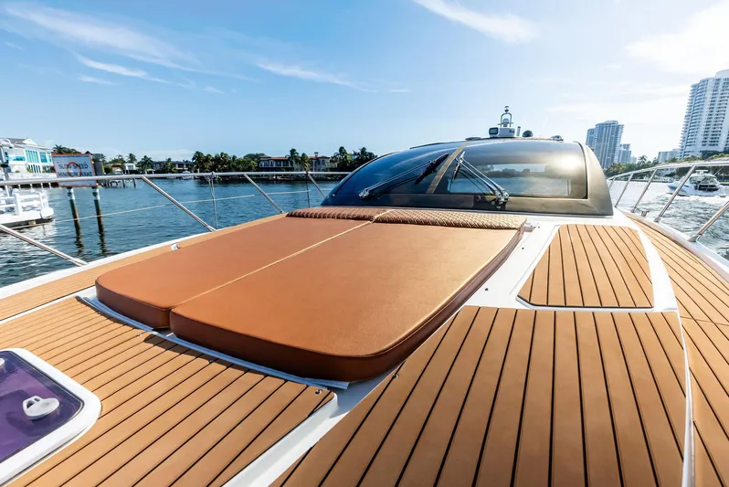 Po-sea-tive Vibez Yacht Photos Pics 