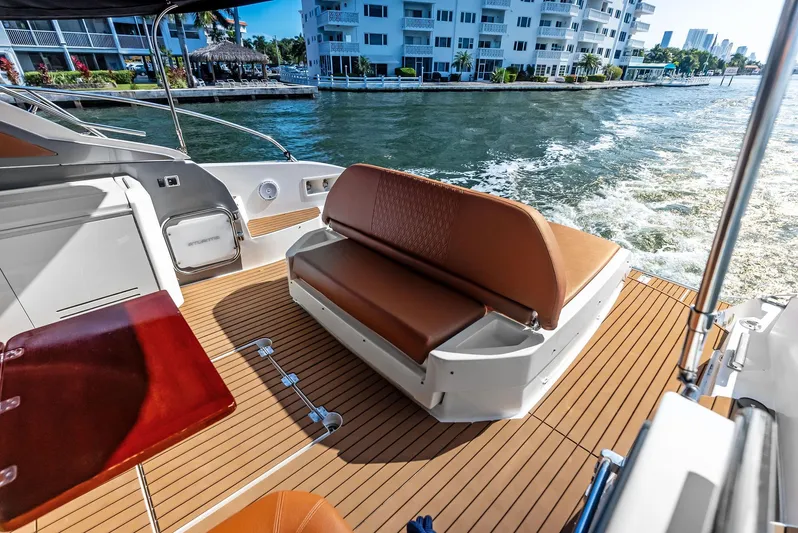 Po-sea-tive Vibez Yacht Photos Pics 