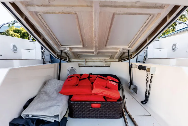 Po-sea-tive Vibez Yacht Photos Pics 