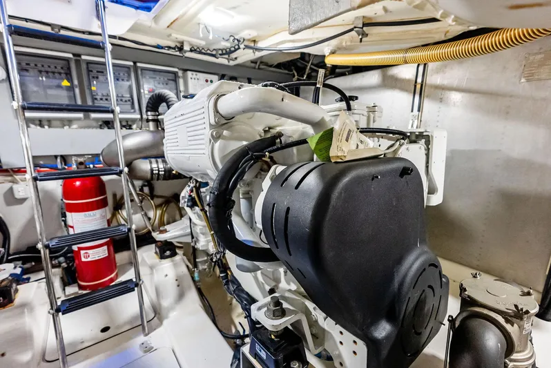 Po-sea-tive Vibez Yacht Photos Pics 