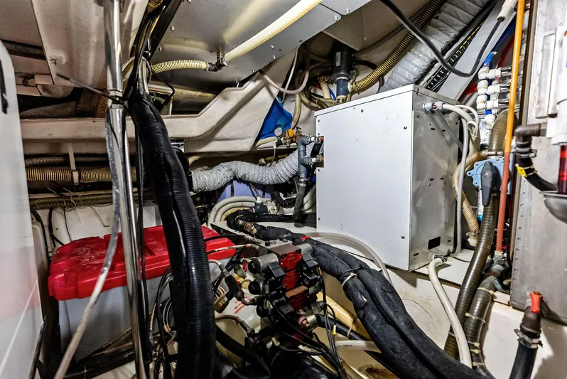 Po-sea-tive Vibez Yacht Photos Pics 