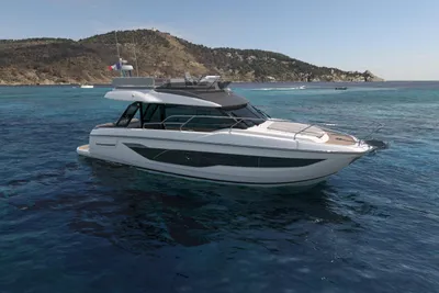 Prestige F4.3