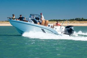 2023 Beneteau Flyer 8 Spacedeck